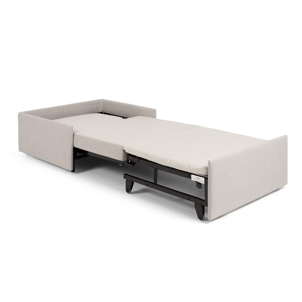 Otto Single Sofabed Natural