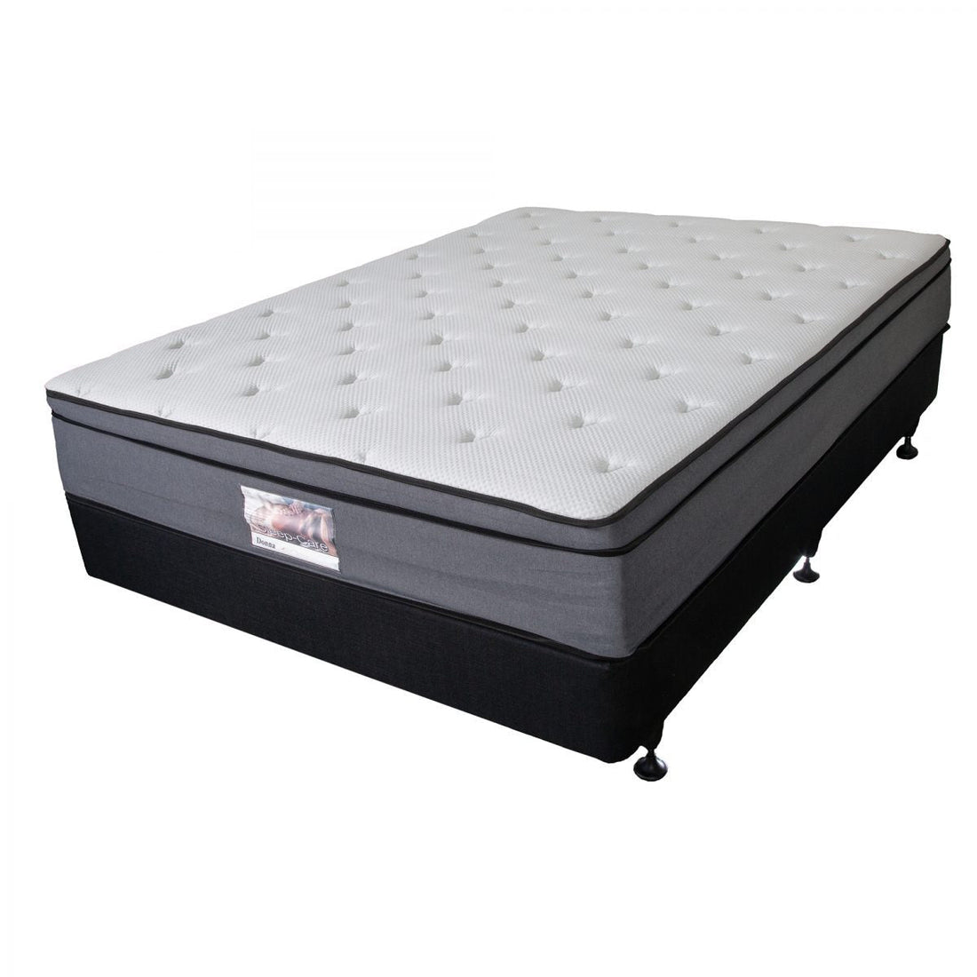 Donna Double Mattress