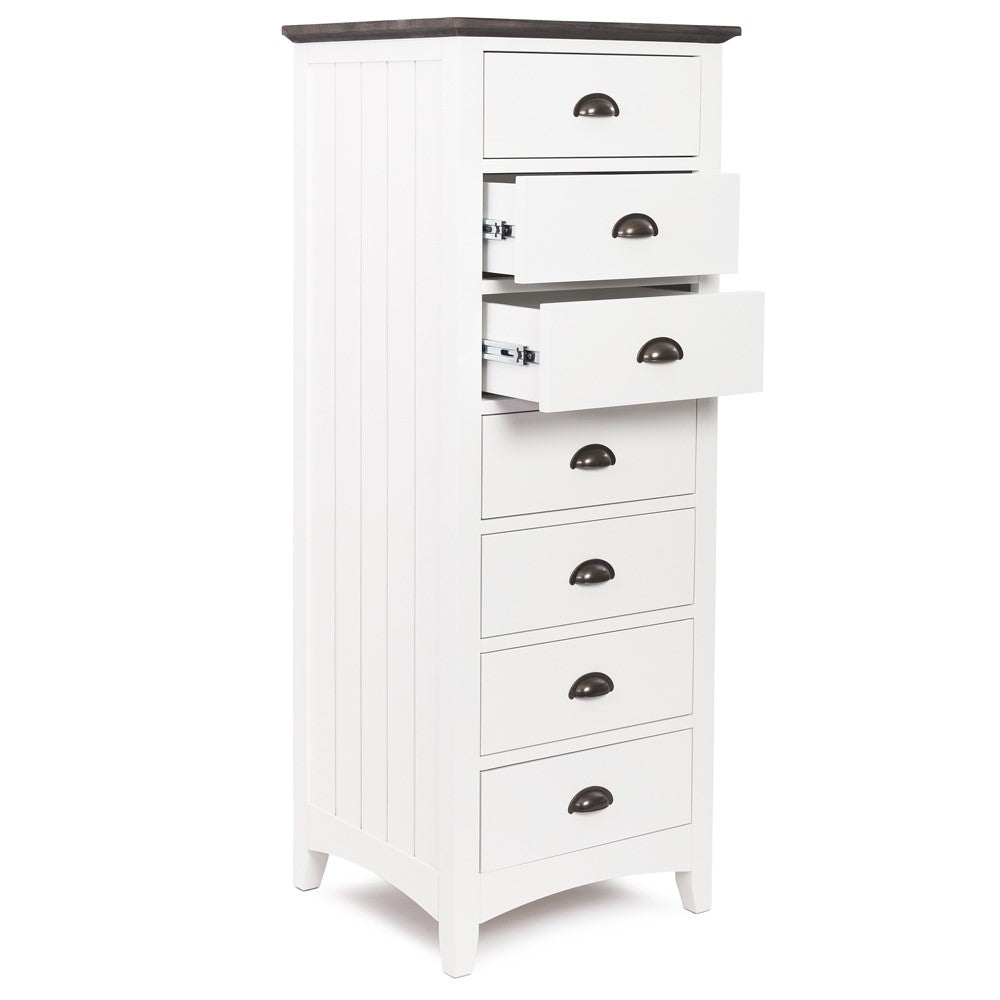 Provence 7 drw Tallboy