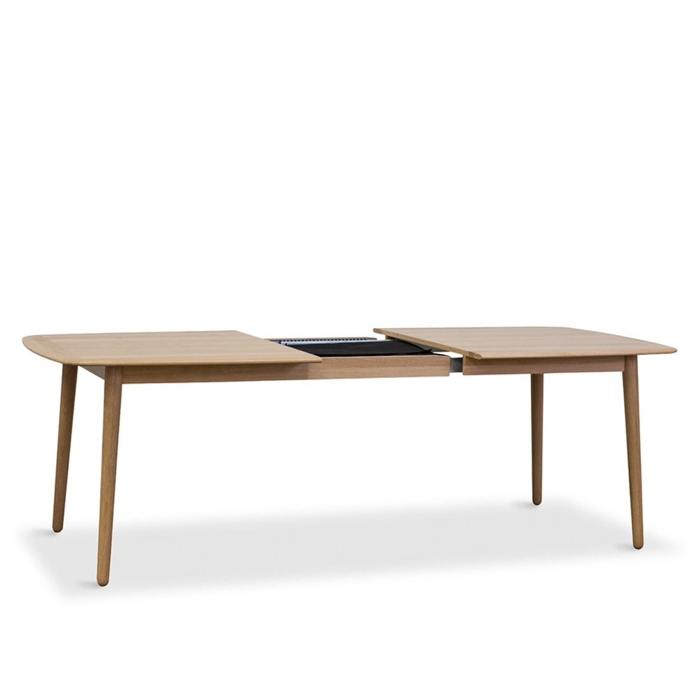 Rotterdam Extension Dining Table