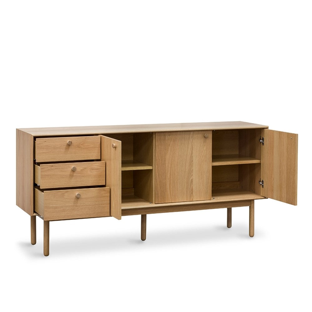 Rotterdam Large Sideboard