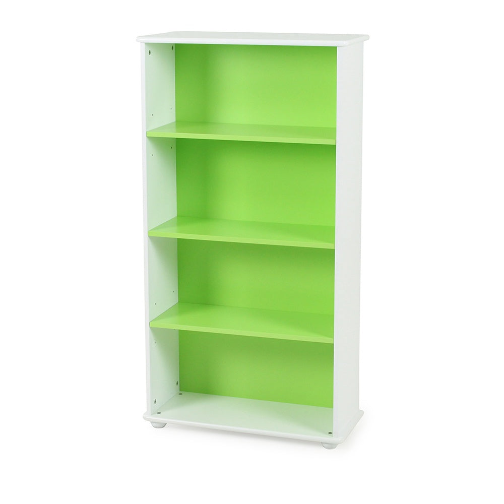 Ablaze Small Bookcase