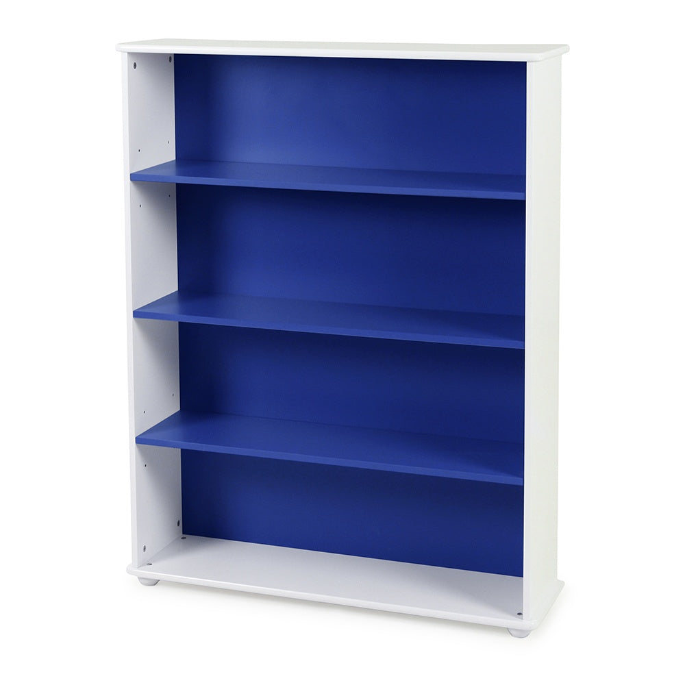 Ablaze Large Bookcase