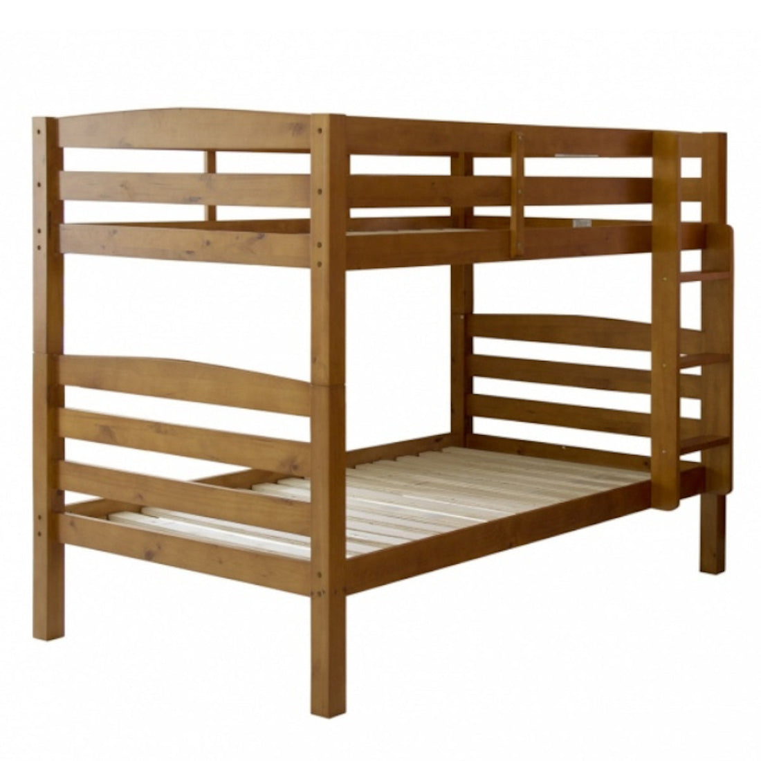 Coleridge Bunk Bed White (S+S)