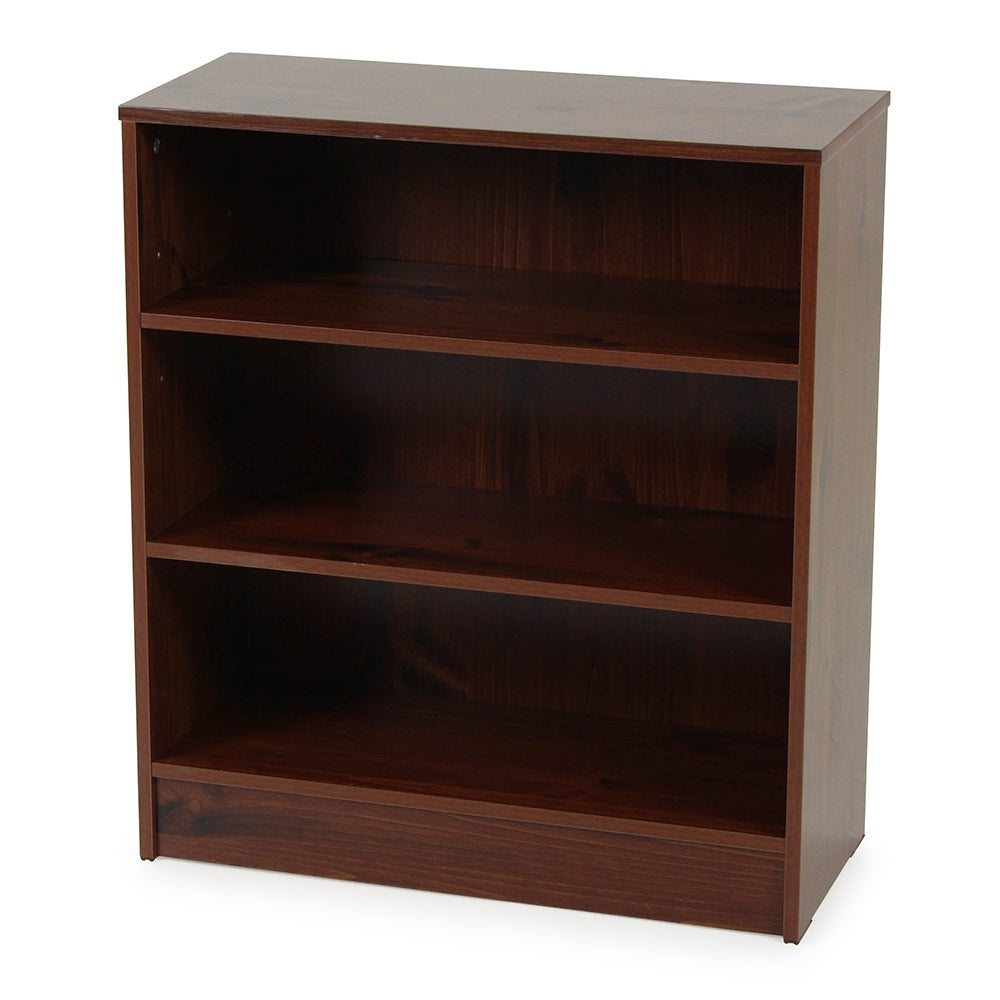 Kingston Small Pine Bookcase