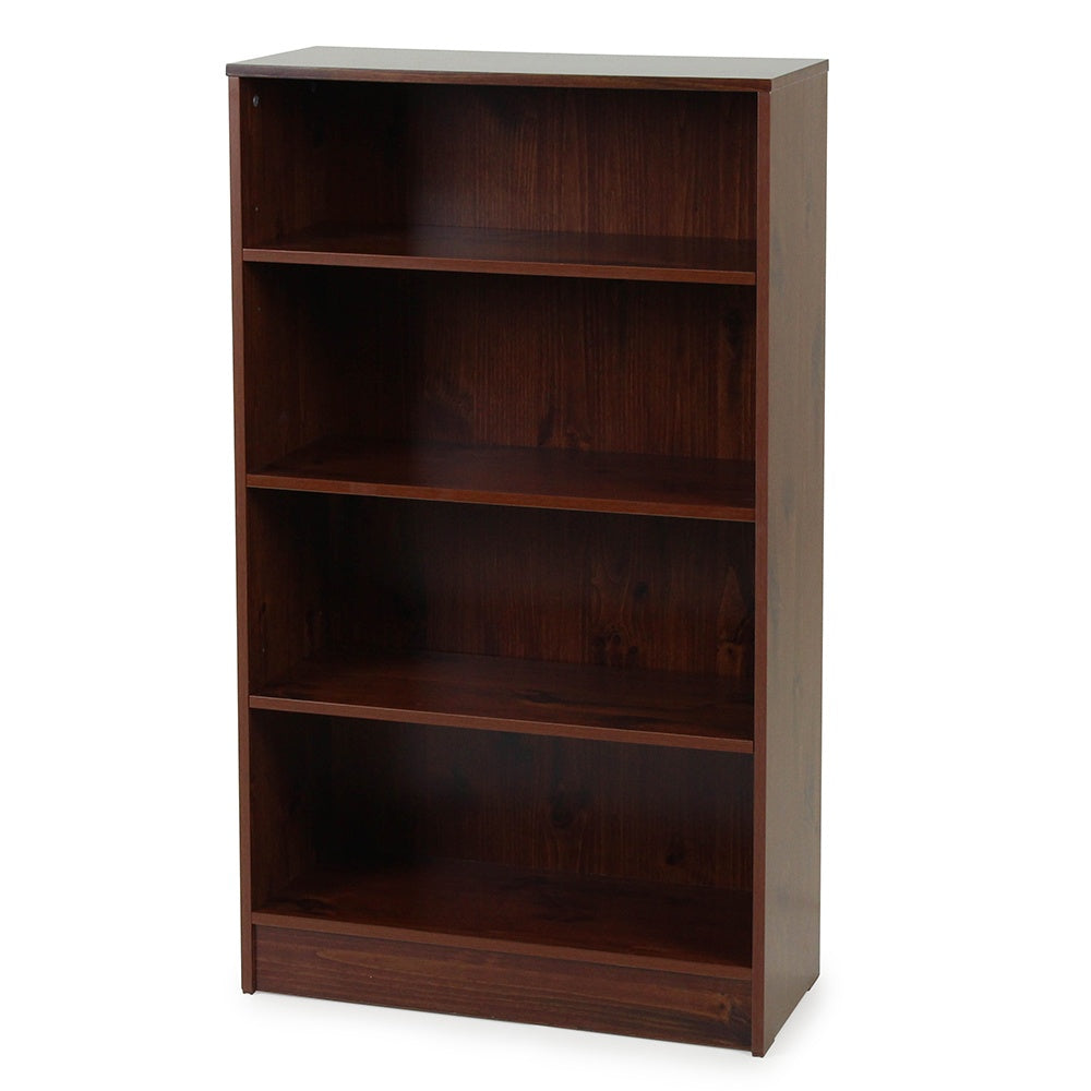 Kingston Medium Pine Bookcase