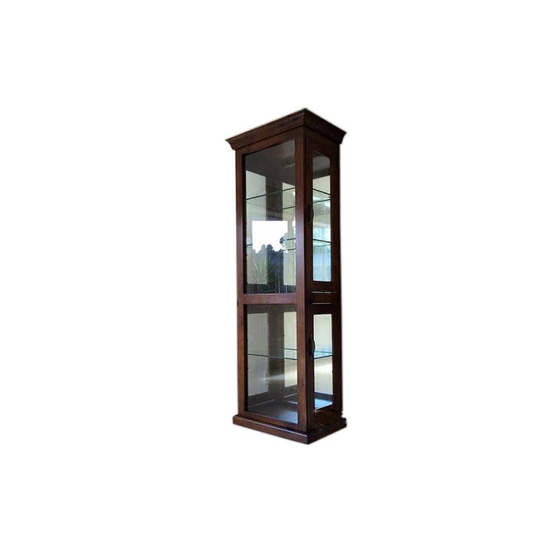 Fenton Display Cabinet