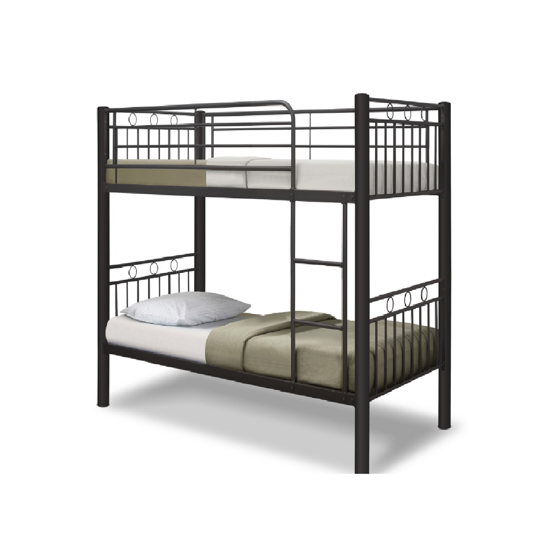 Titan Single Bunk