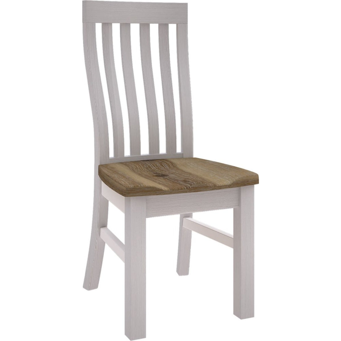 Fantail Dining Chair