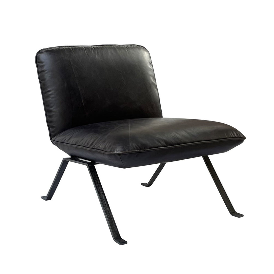 Jesse Chair Leather