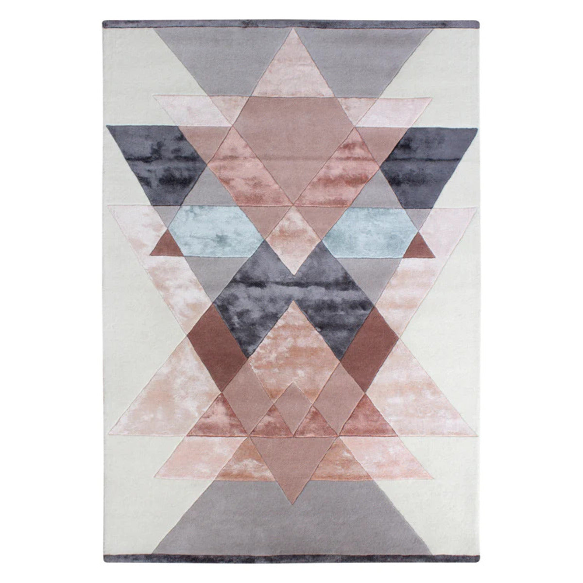 Exira Rug Amaira Ecrin Rug | SuperPrice Furniture