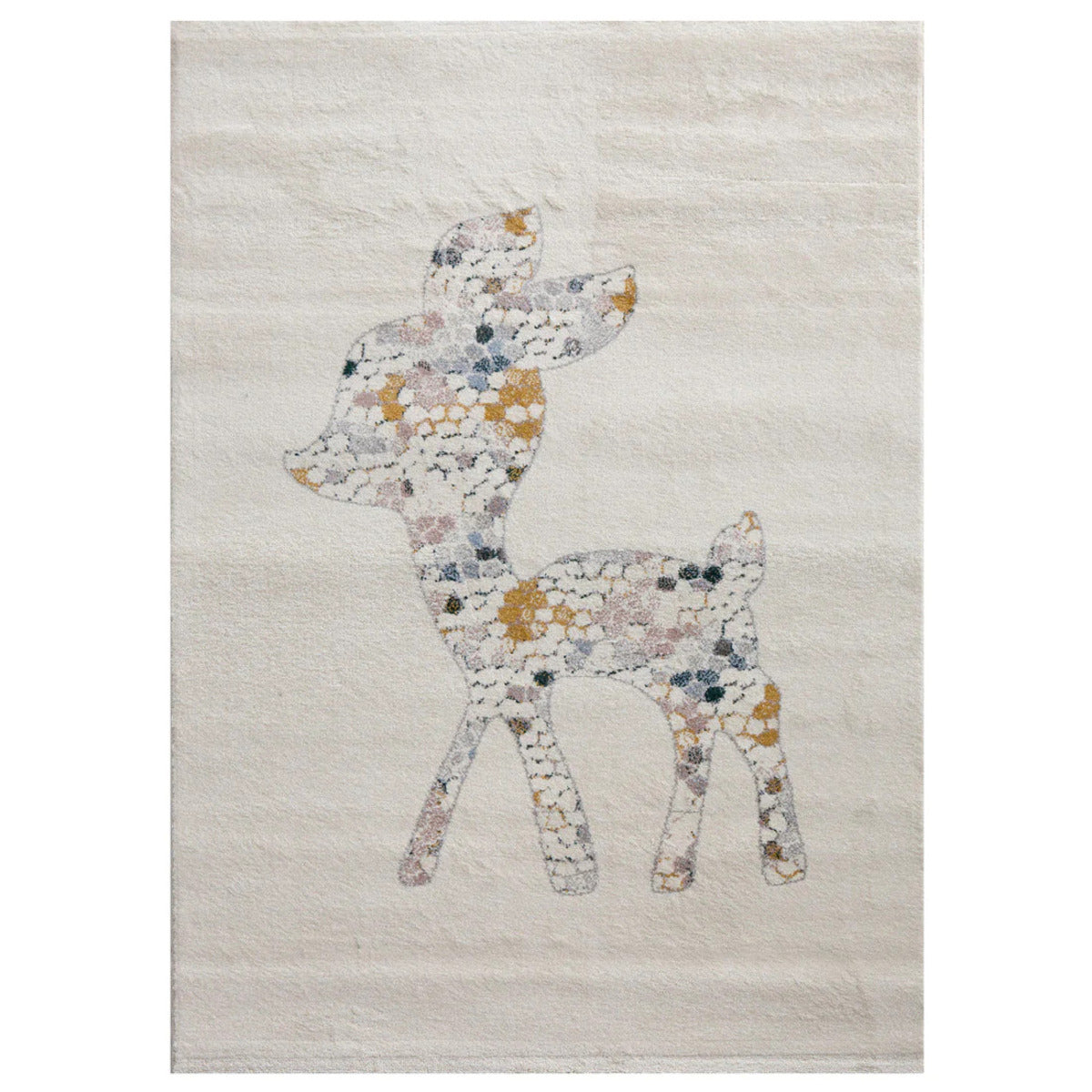 Bambina Fawn Rug | SuperPrice Furniture