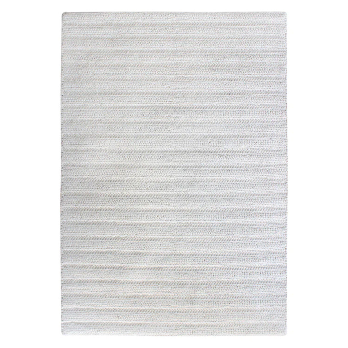 Brompton Natural Cream Rug | SuperPrice Furniture