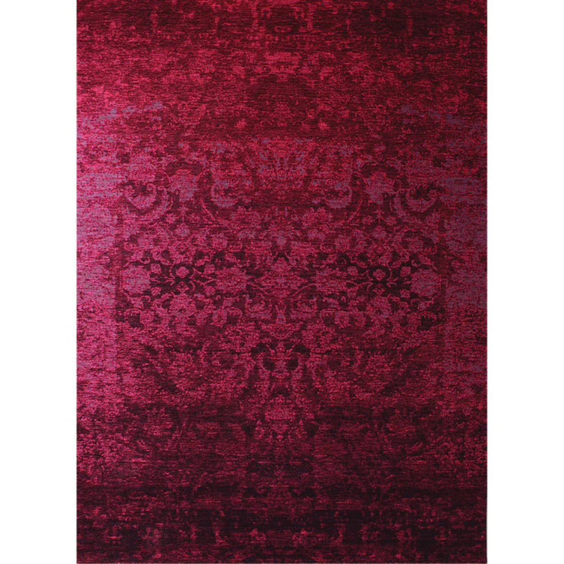 Carlucci Murci Purple Rug