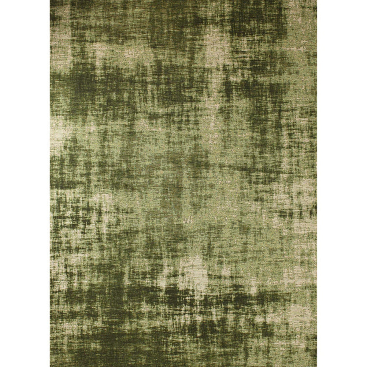 Carlucci Rubi Green Rug | SuperPrice Furniture