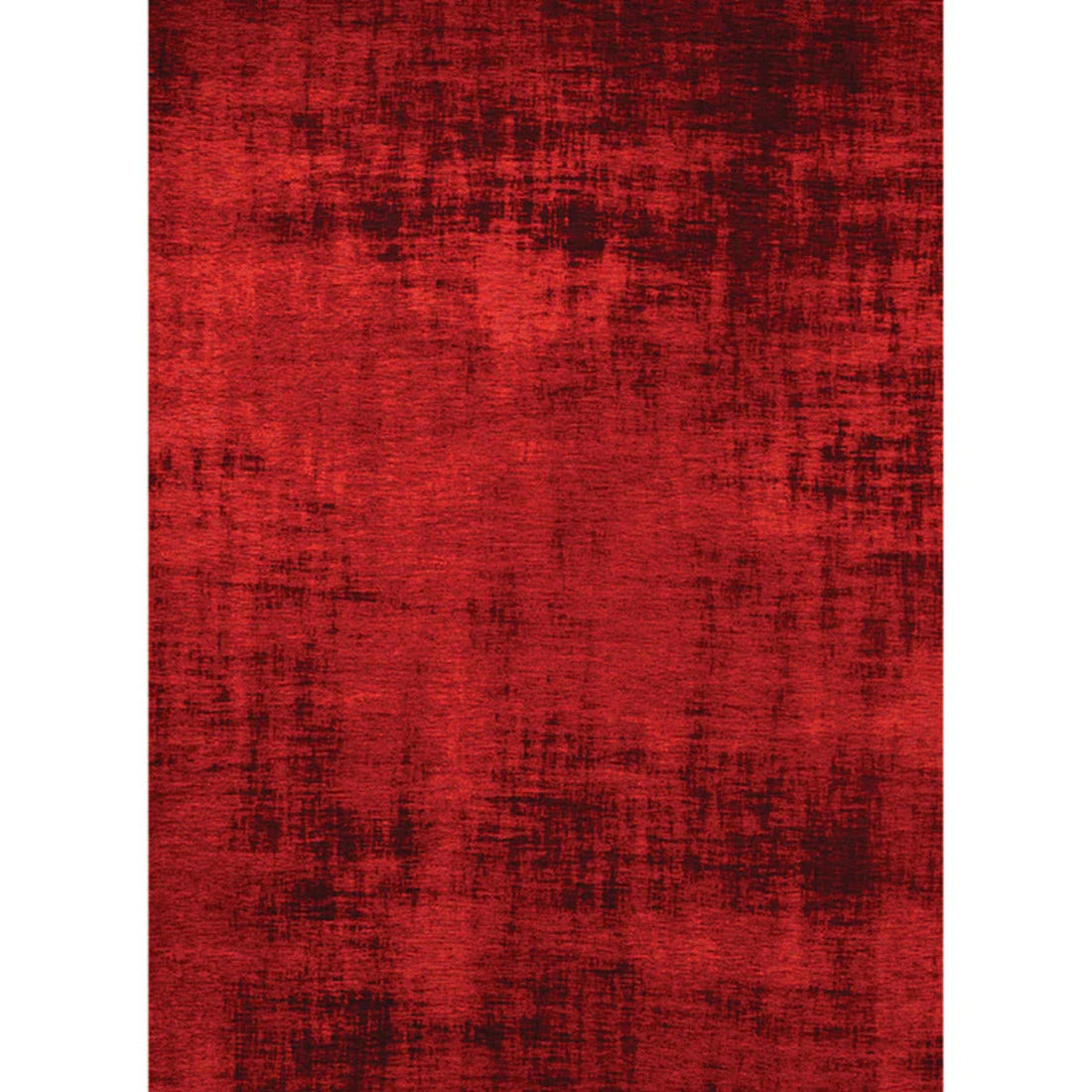 Carlucci Rubi Red Rug