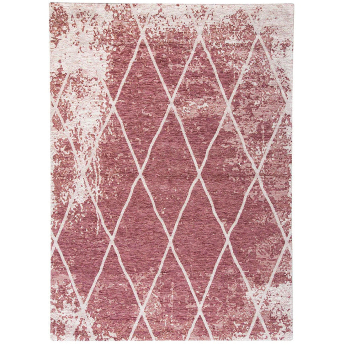 Carlucci Spira Rose Rug