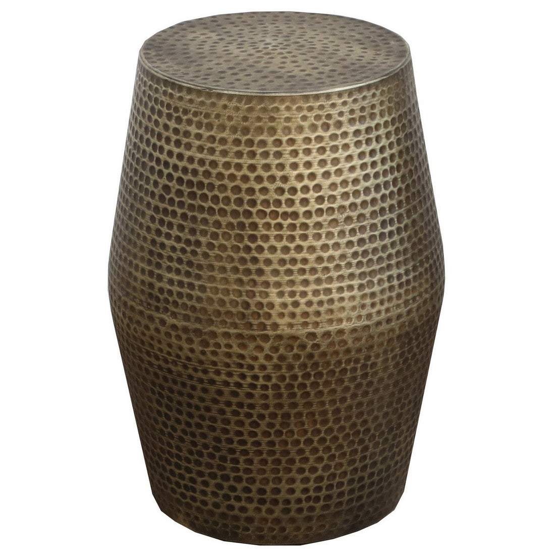 Brass Stool KC1129