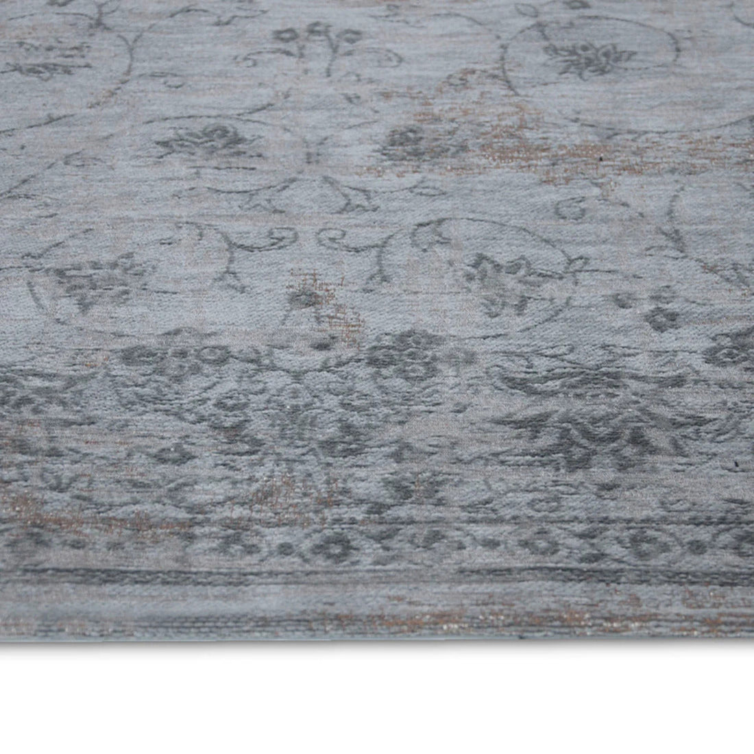 Deco Fedra Light Grey Rug