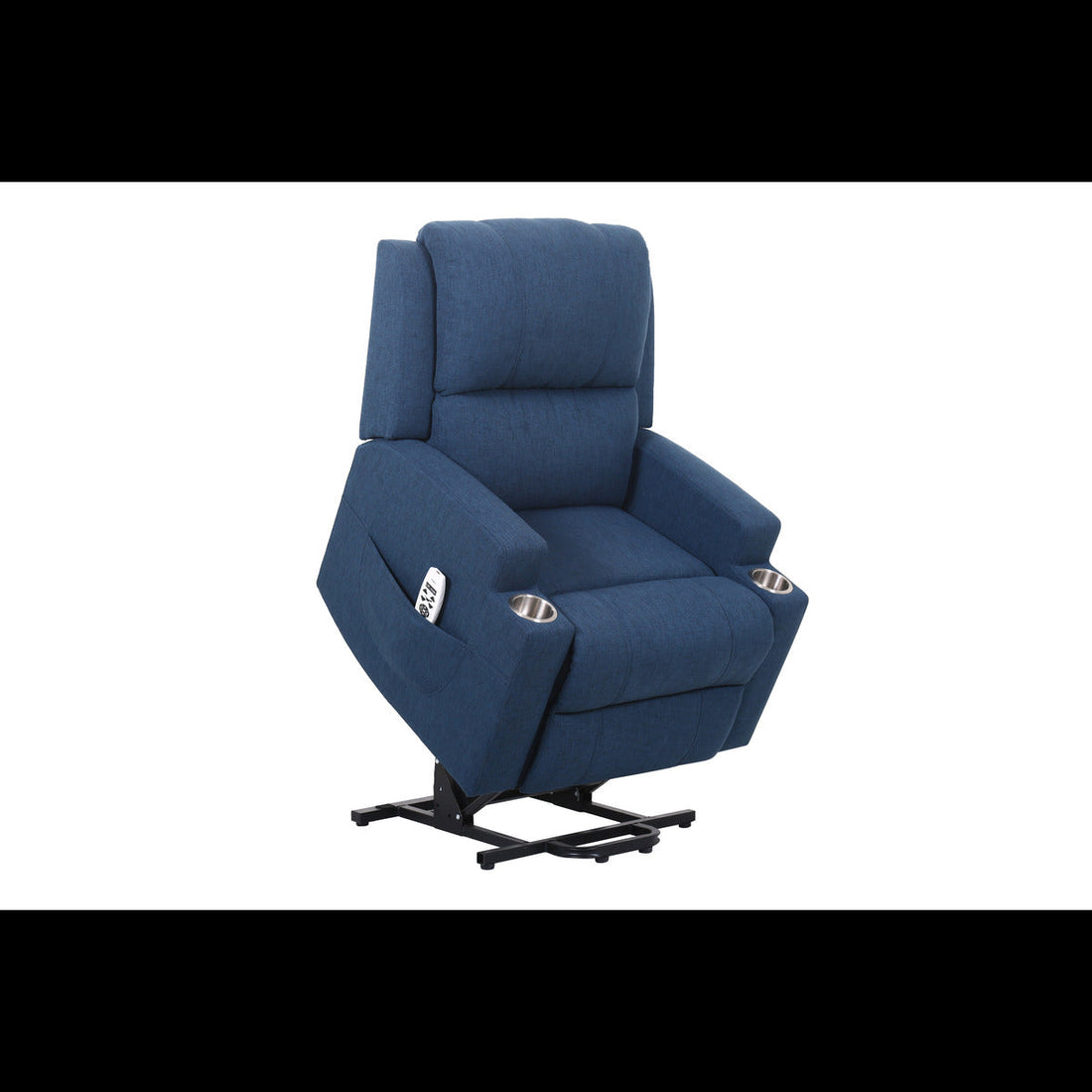 Turin Massage Lift Chair