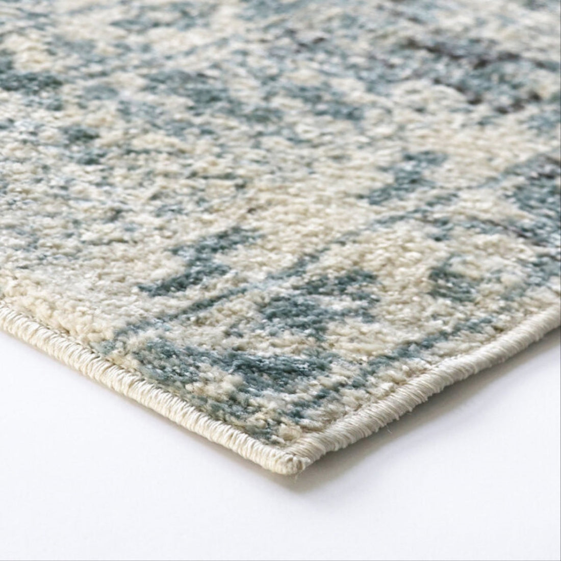 Artisan Patras Light Blue Rug