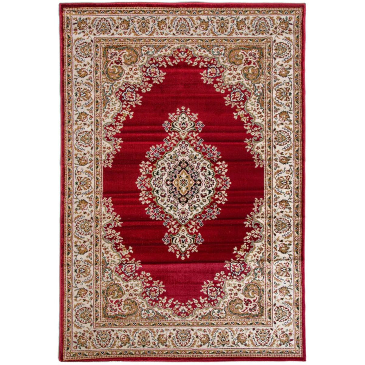 Bordaeux Rug Iranshar 18002 Bordeaux Rug | SuperPrice Furniture