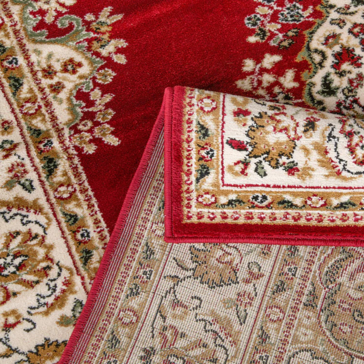 Bordaeux Rug Iranshar 18002 Bordeaux Rug | SuperPrice Furniture