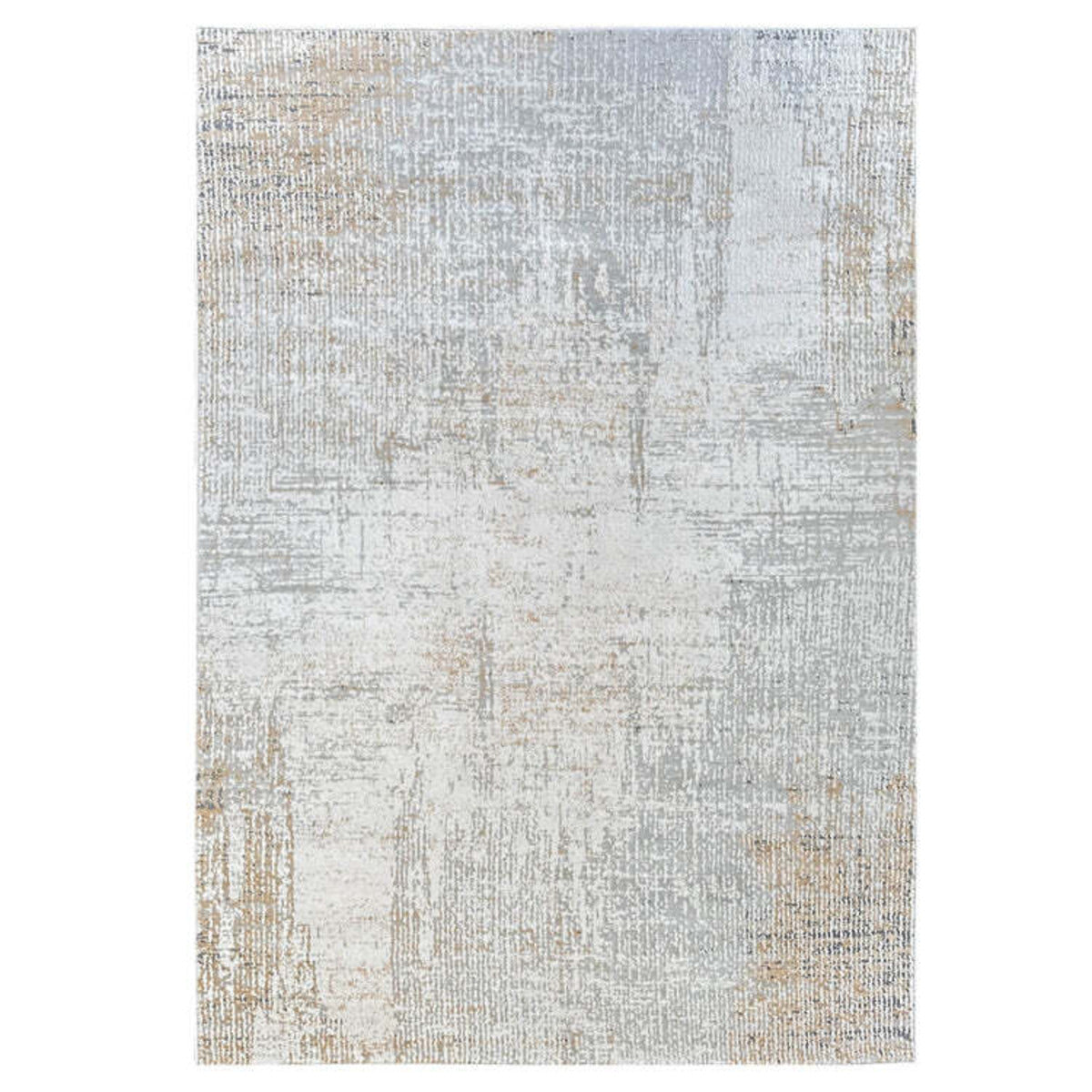 Laguna Villa Gold Rug | SuperPrice Furniture