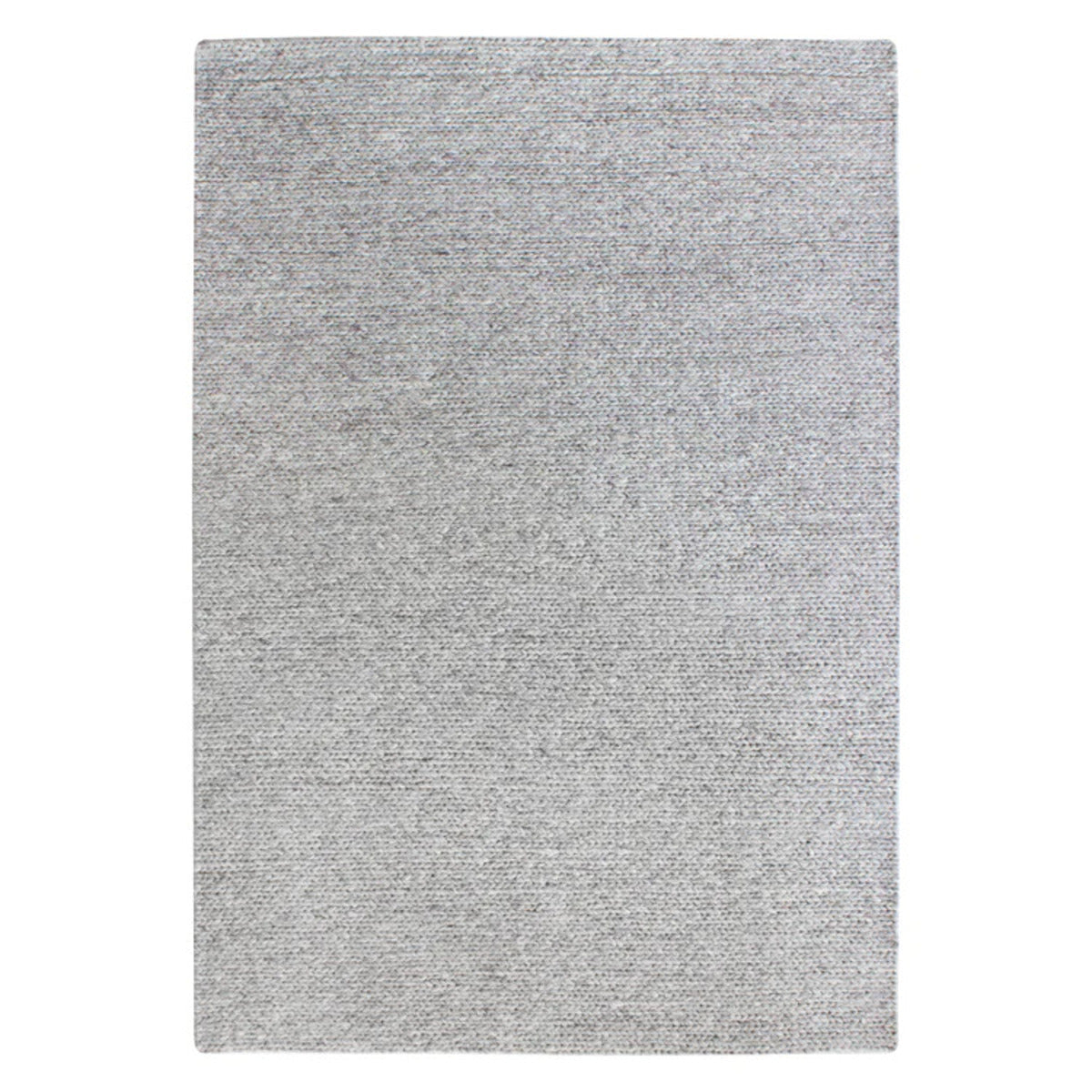 Tundra Braid Warm Grey Rug | SuperPrice Furniture
