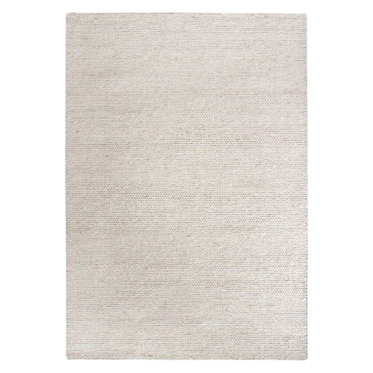 Tundra Braid Ivory Rug | SuperPrice Furniture