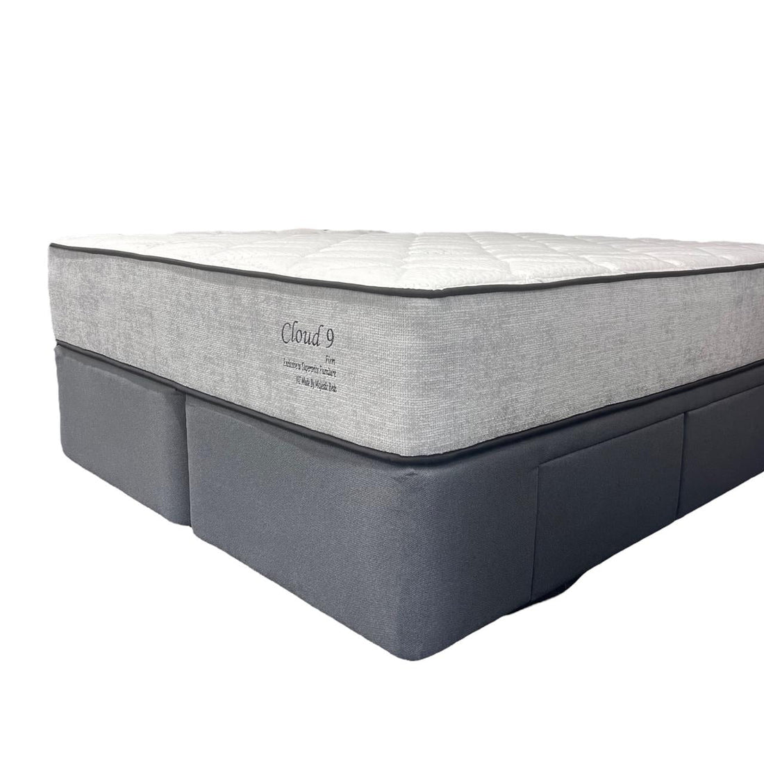 Cloud 9 Firm King Single Mattress