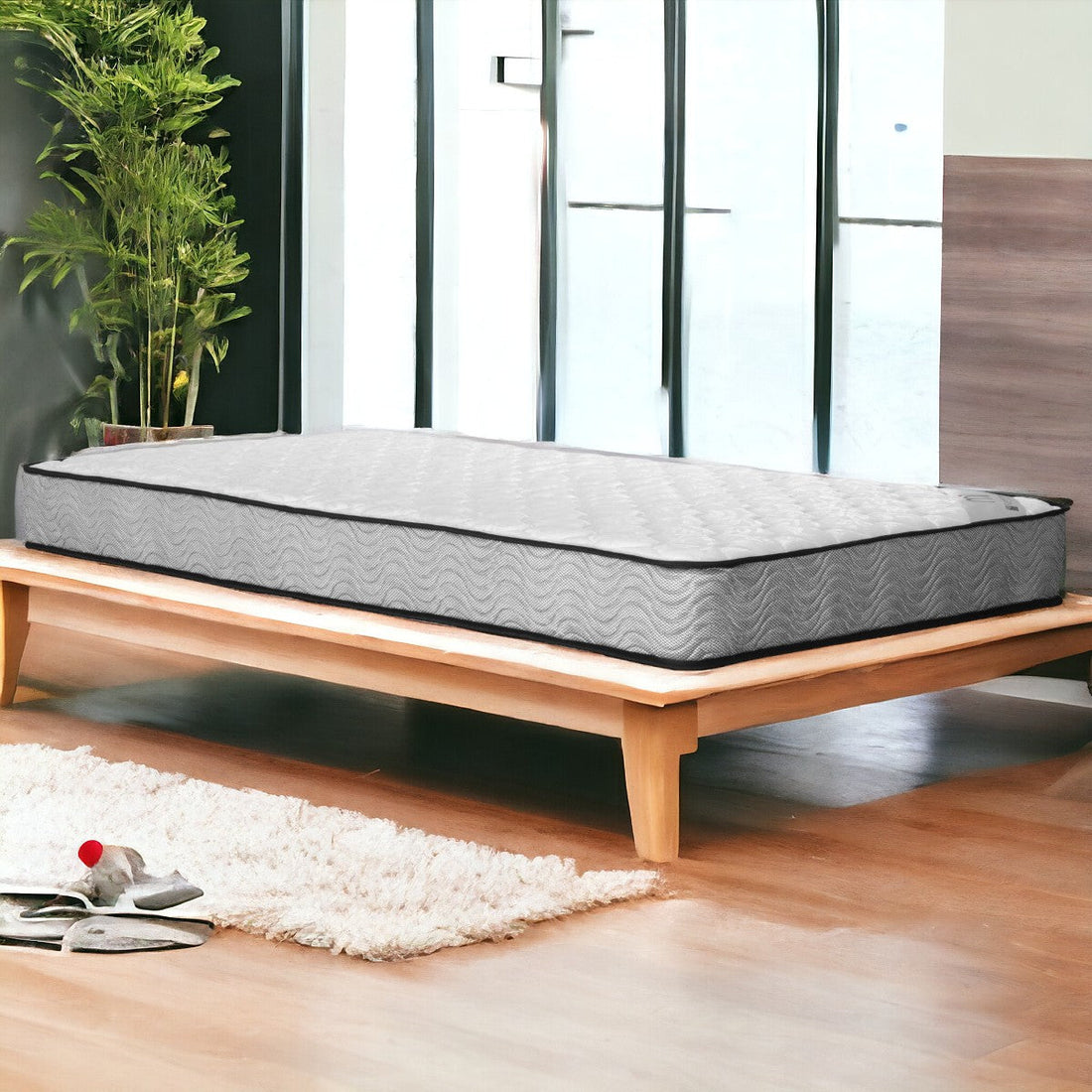 Mazon M1 King Single Bed