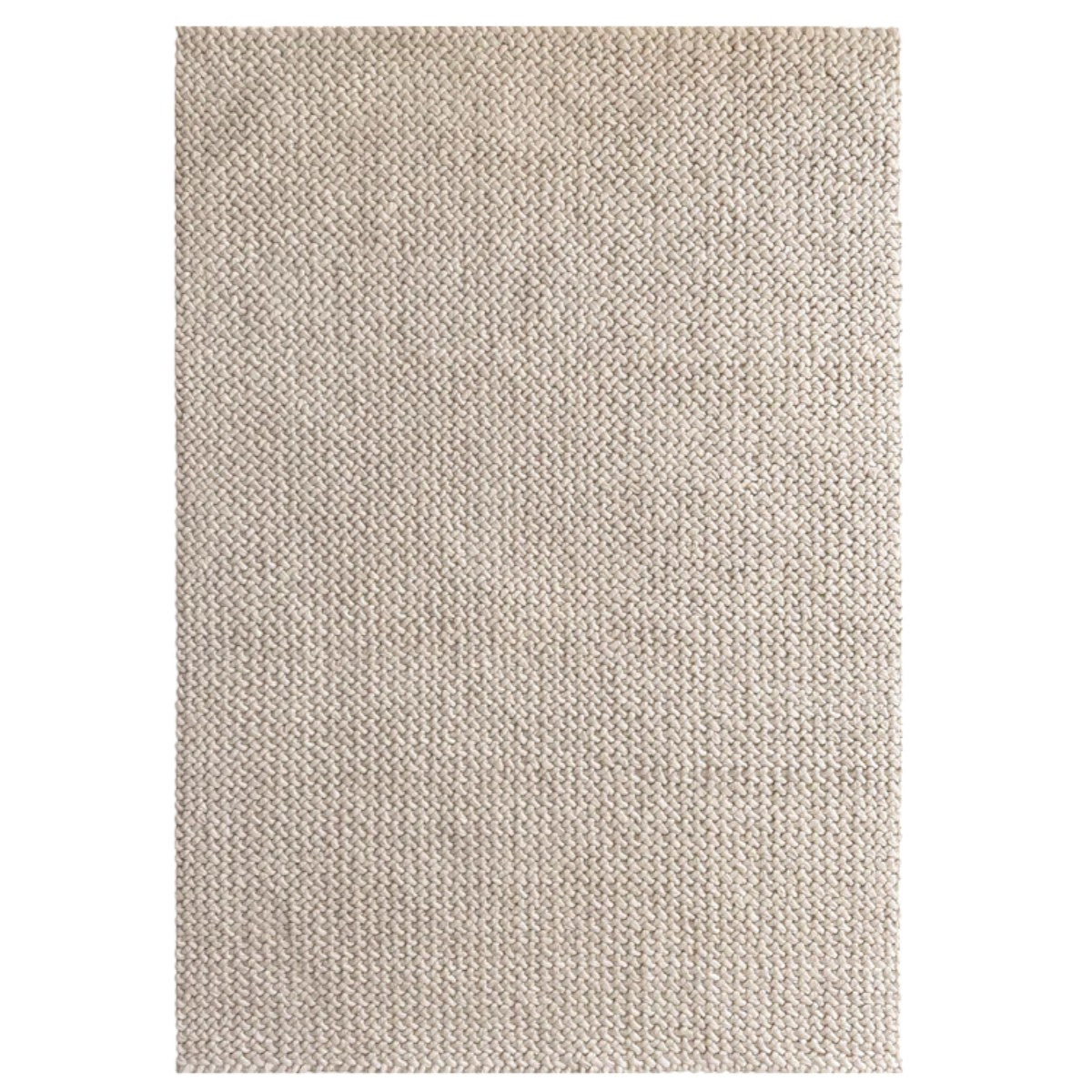 Norfolk Oatmeal Rug (200x300cm) | SuperPrice Furniture