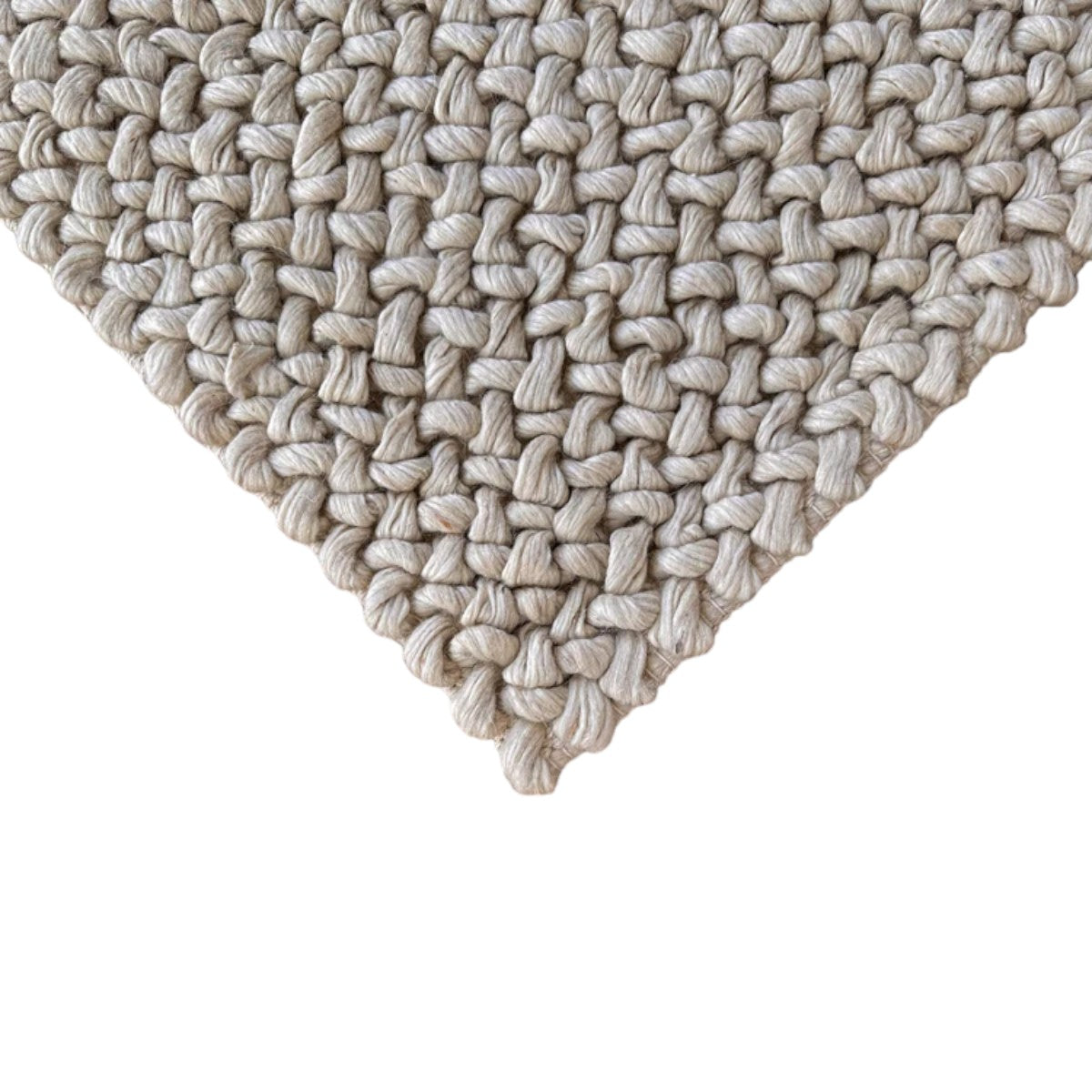 Warm Oatmeal Rug Norfolk Oatmeal Rug (200x300cm) | SuperPrice Furniture