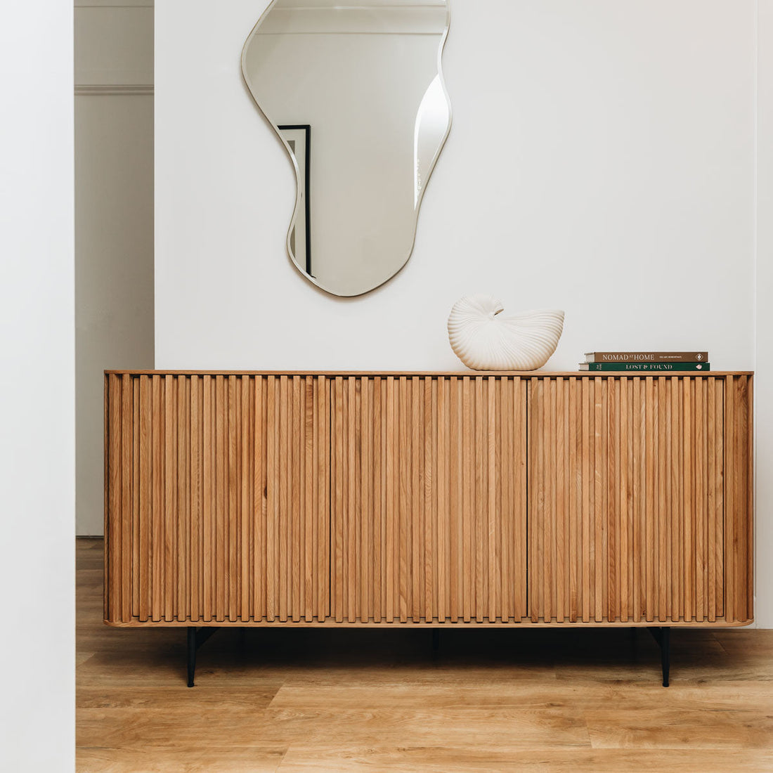 Linea Sideboard (All natural)