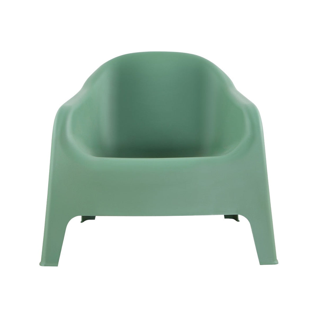 Eden Outdoor Chair Sage Green