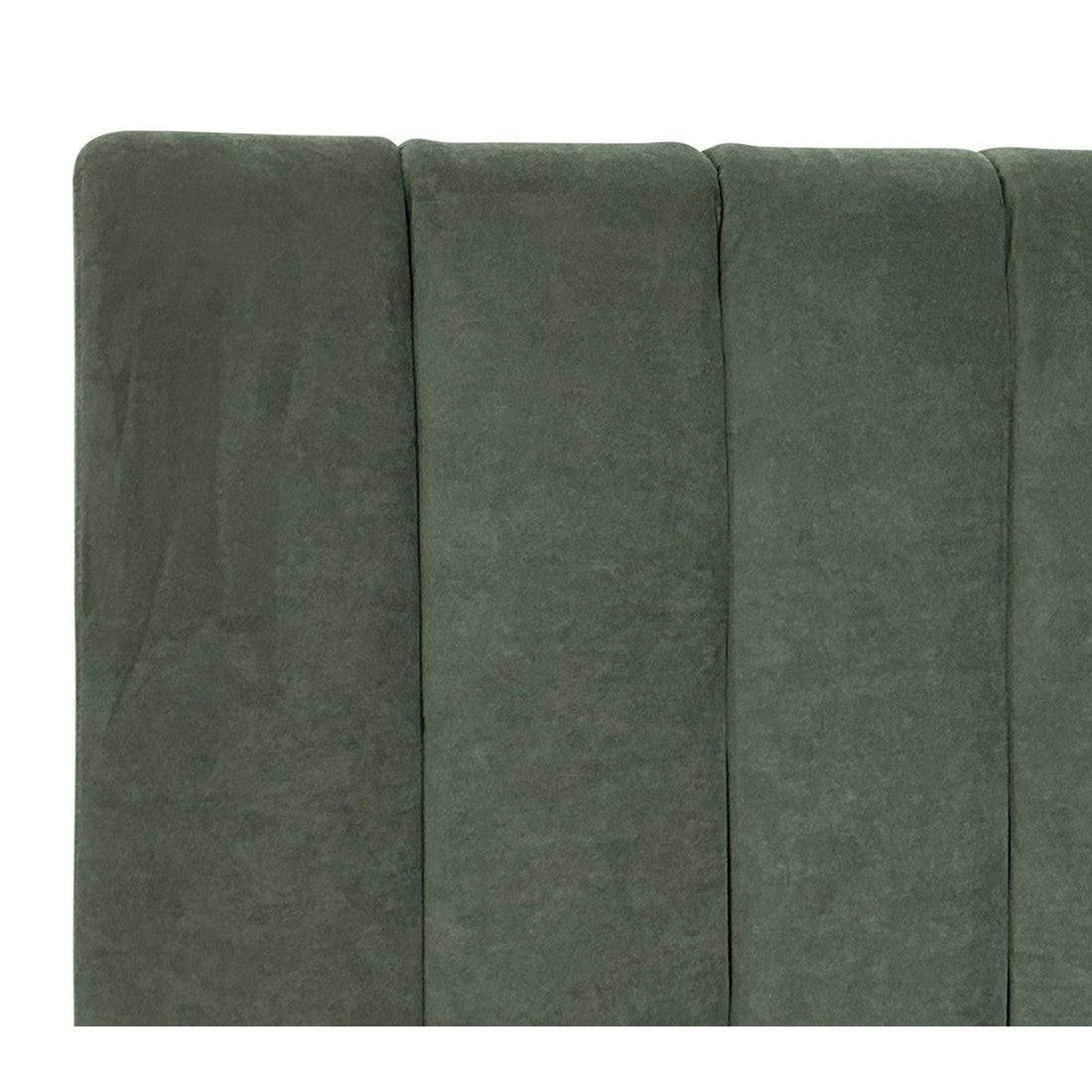 Deco Superking Headboard Olive