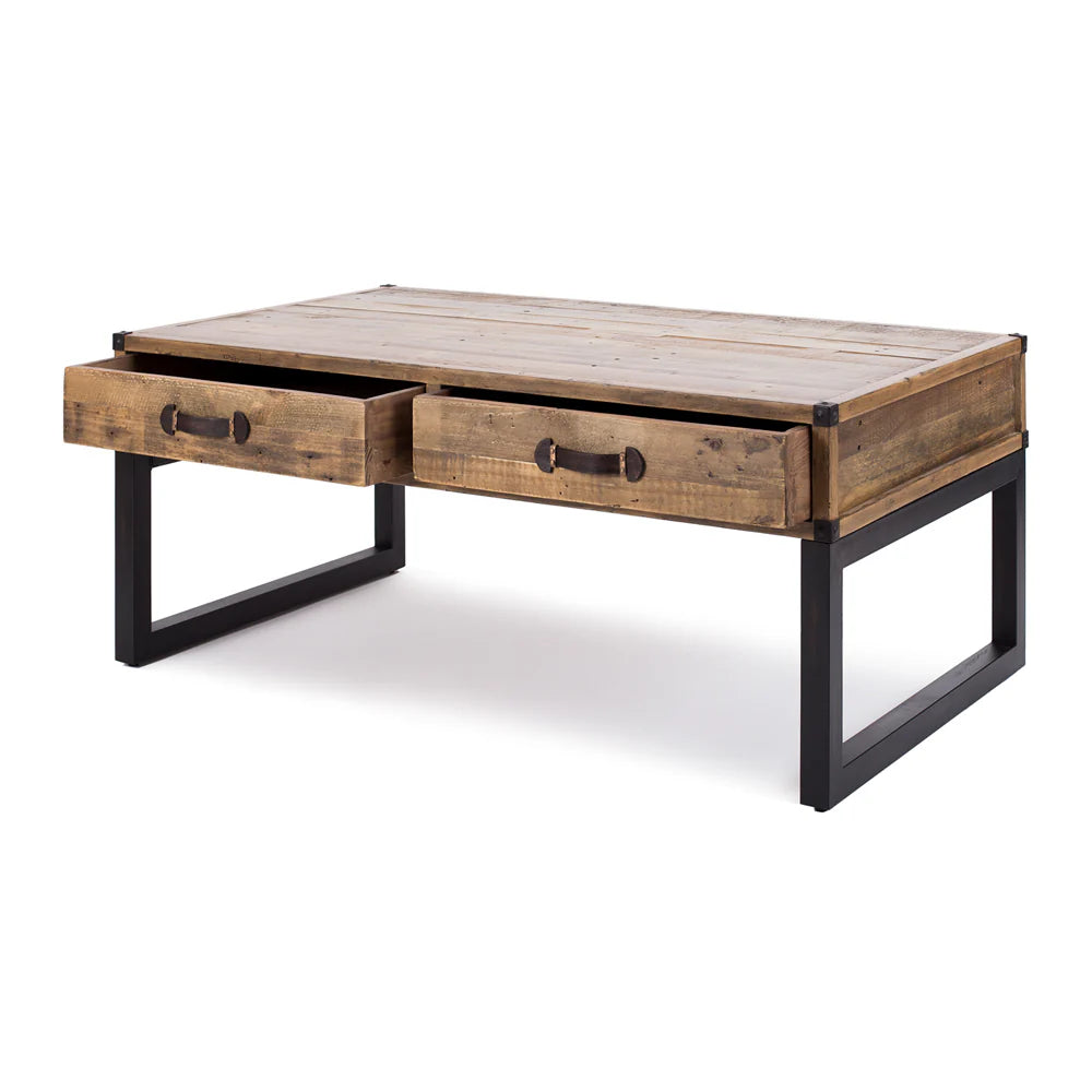 Woodenforge  Coffee Table