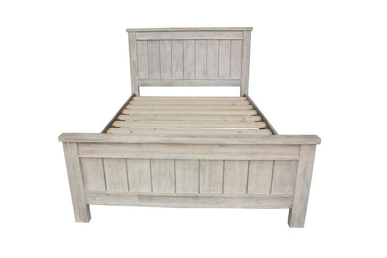 Te Aroha King Bedframe