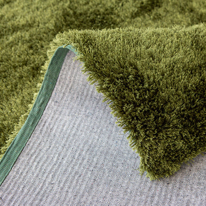 Aberdeen Green Rug (190x290)