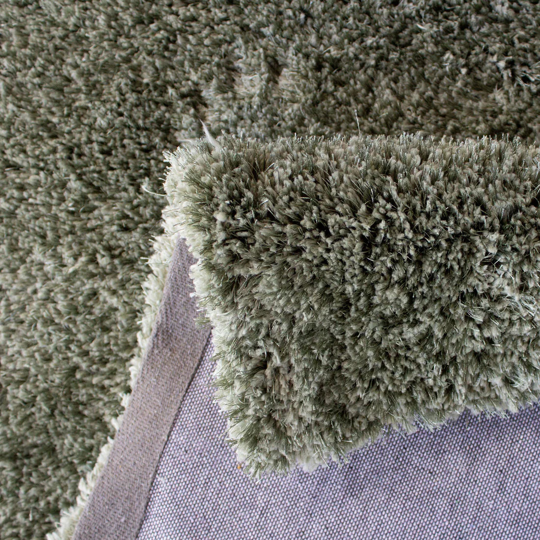 Aberdeen Sage Green Rug (120x170)