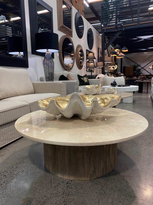 Otago Coffee Table 100x35cm