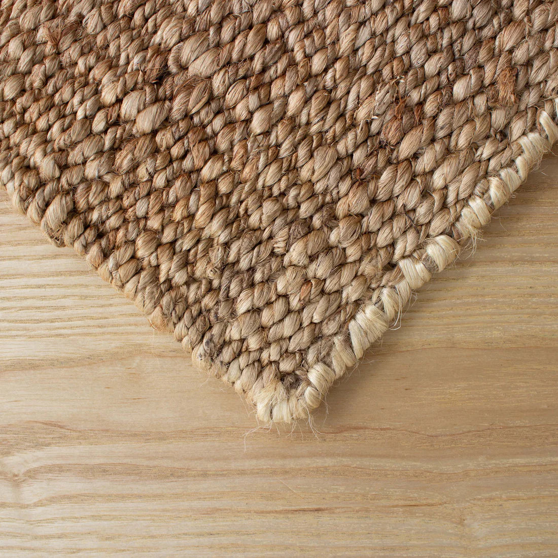 Eka Jute Natural Rug (60x90)