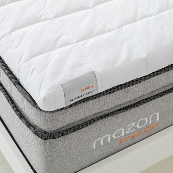 ActiveDark Mattress Topper - King Single | SuperPrice Furniture