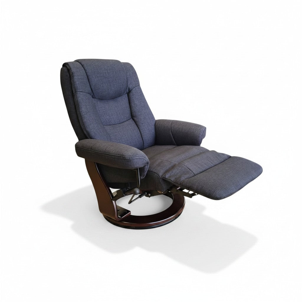 Moana Relax Chair Ebony