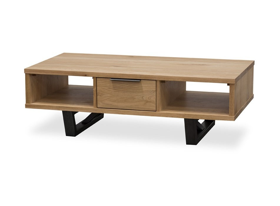 New Yorker Coffee Table