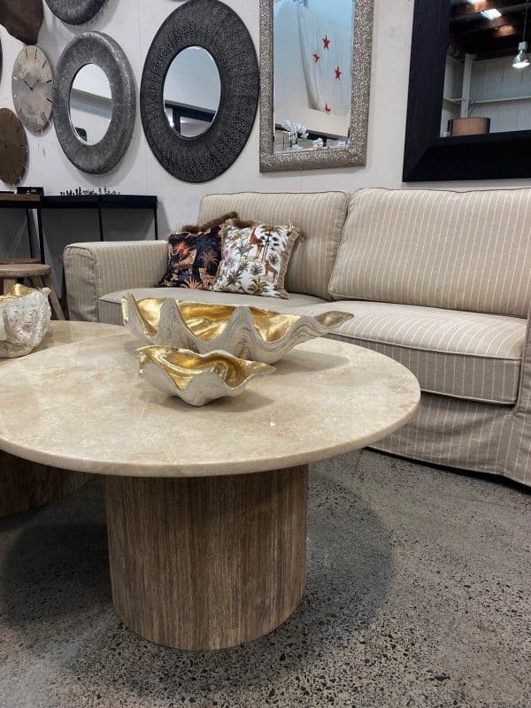 Otago Coffee Table 80x45cm