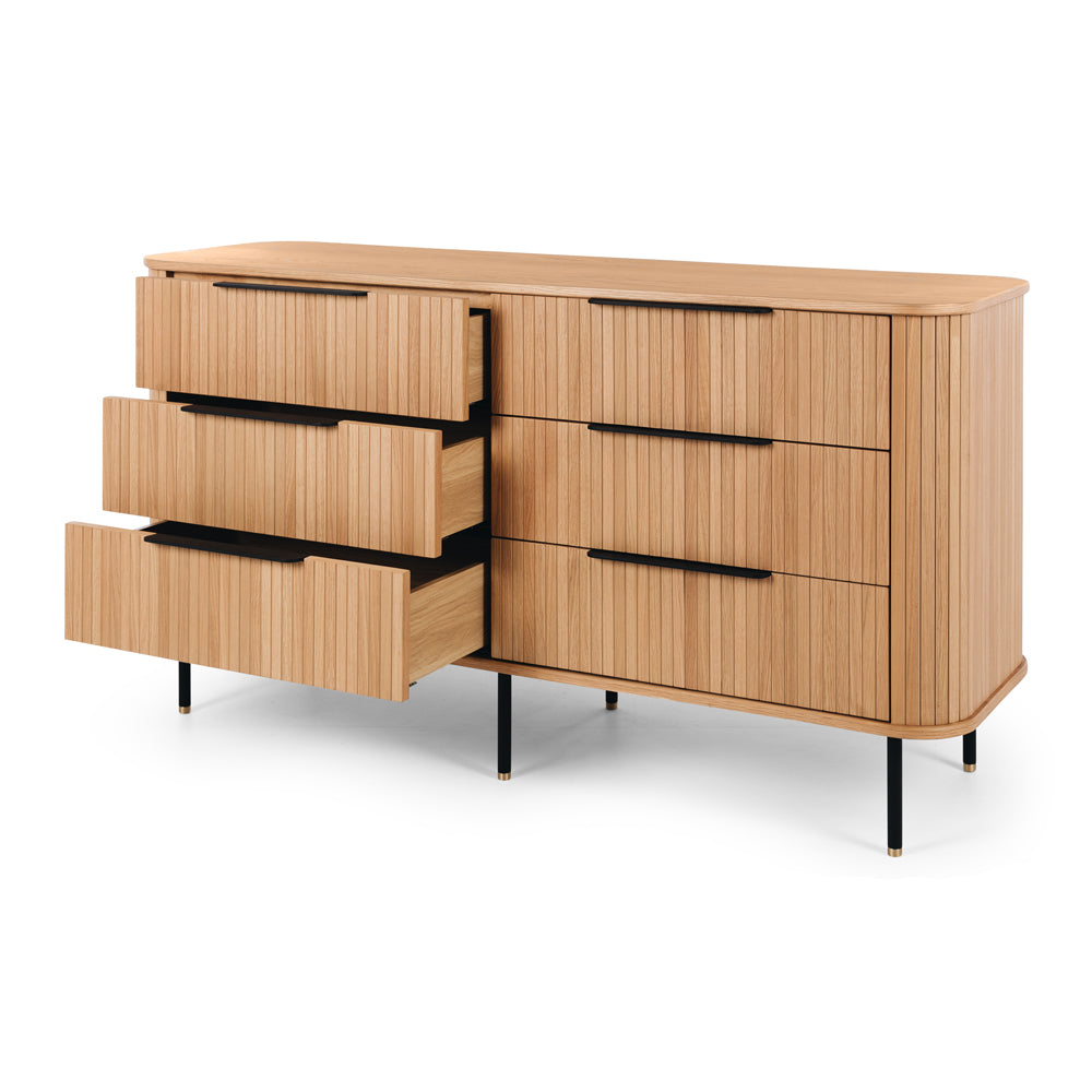 Anders Dresser Oak