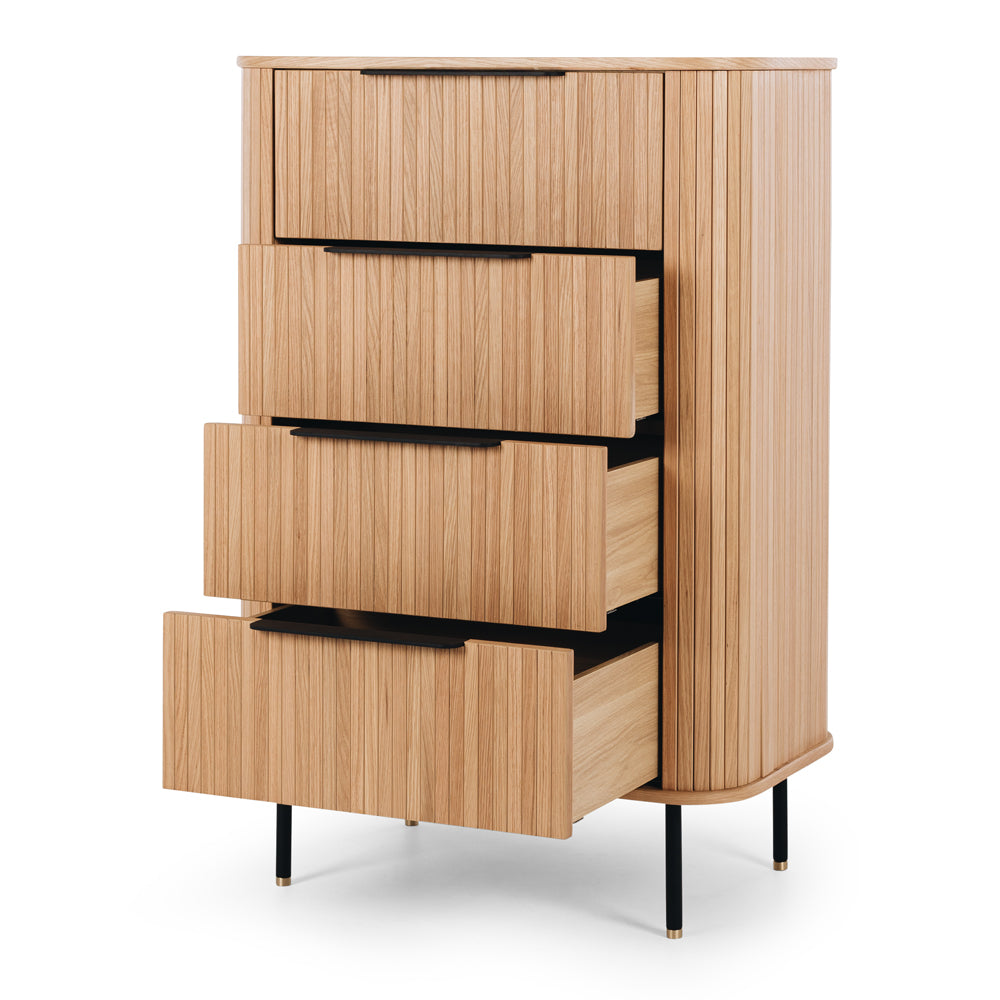 Anders Tallboy Oak