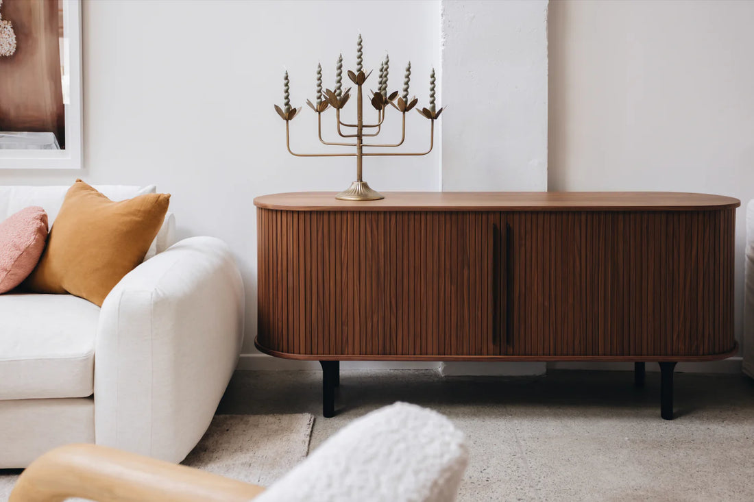 Palliser Sideboard (Walnut)